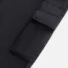 Kith Women Evans Cotton Nylon Utility Pant - Mass sold by Kith
