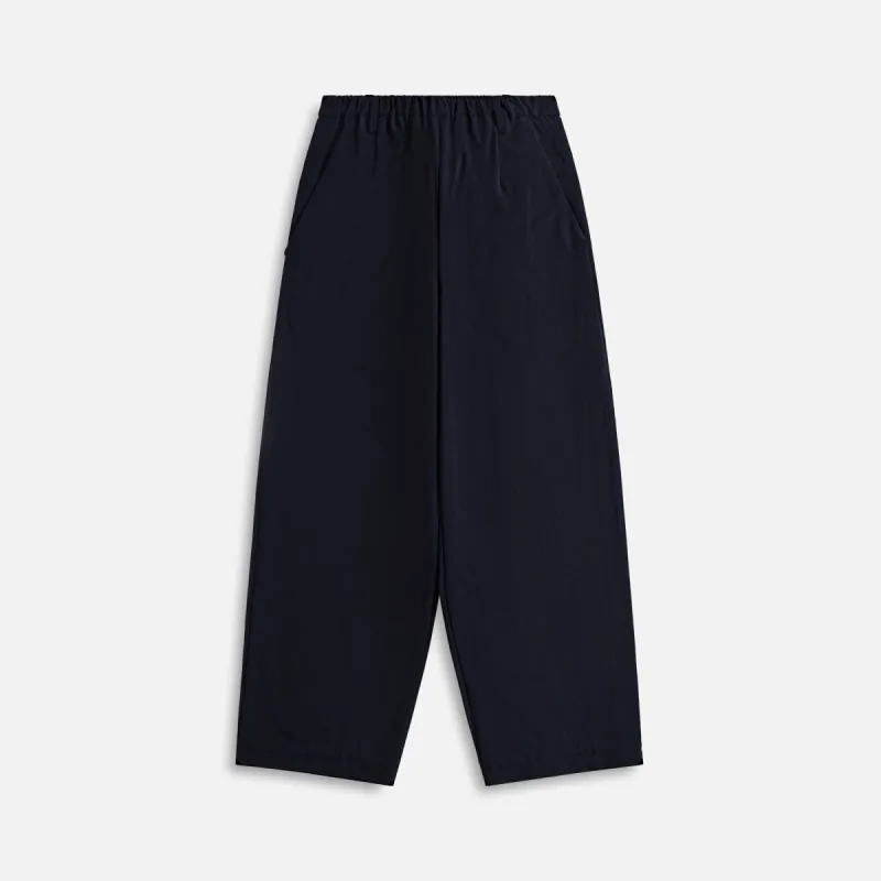 Teatora Wallet Pants Hotel Ghost Code - Shadow sold by Kith