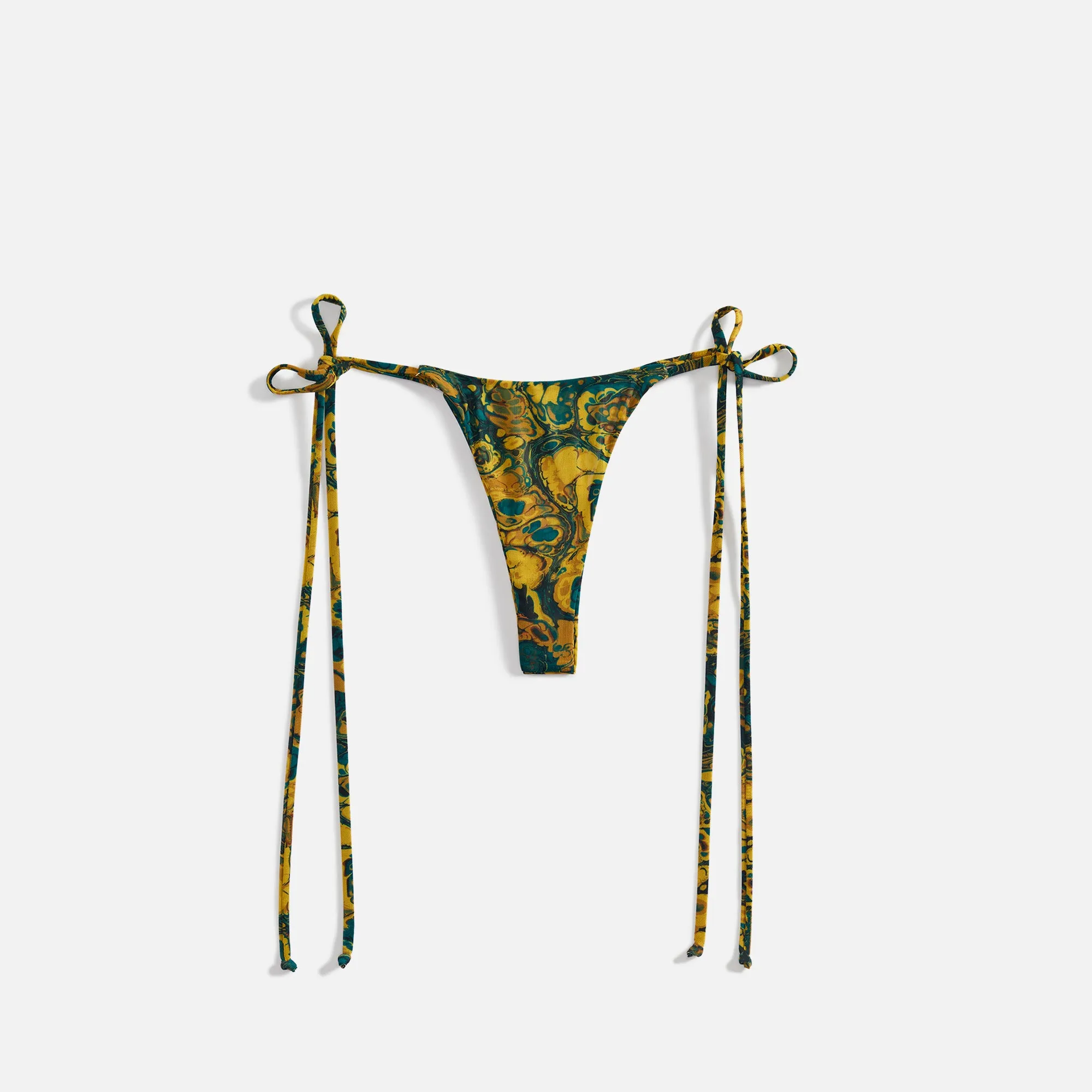 Gonza Side Tie Bottom - Ceci sold by Kith product image thumbnail 2