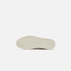 Puma Clyde PRM - Frosted Ivory / White sold by Kith
