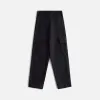 Kith Women Evans Cotton Nylon Utility Pant - Mass sold by Kith