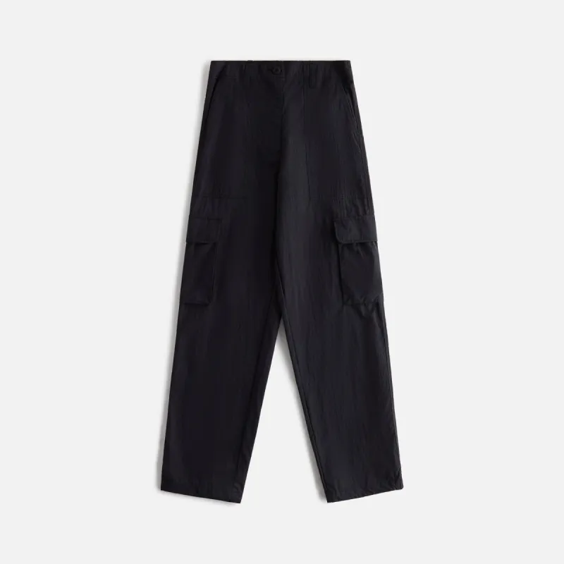 Kith Women Evans Cotton Nylon Utility Pant - Mass sold by Kith