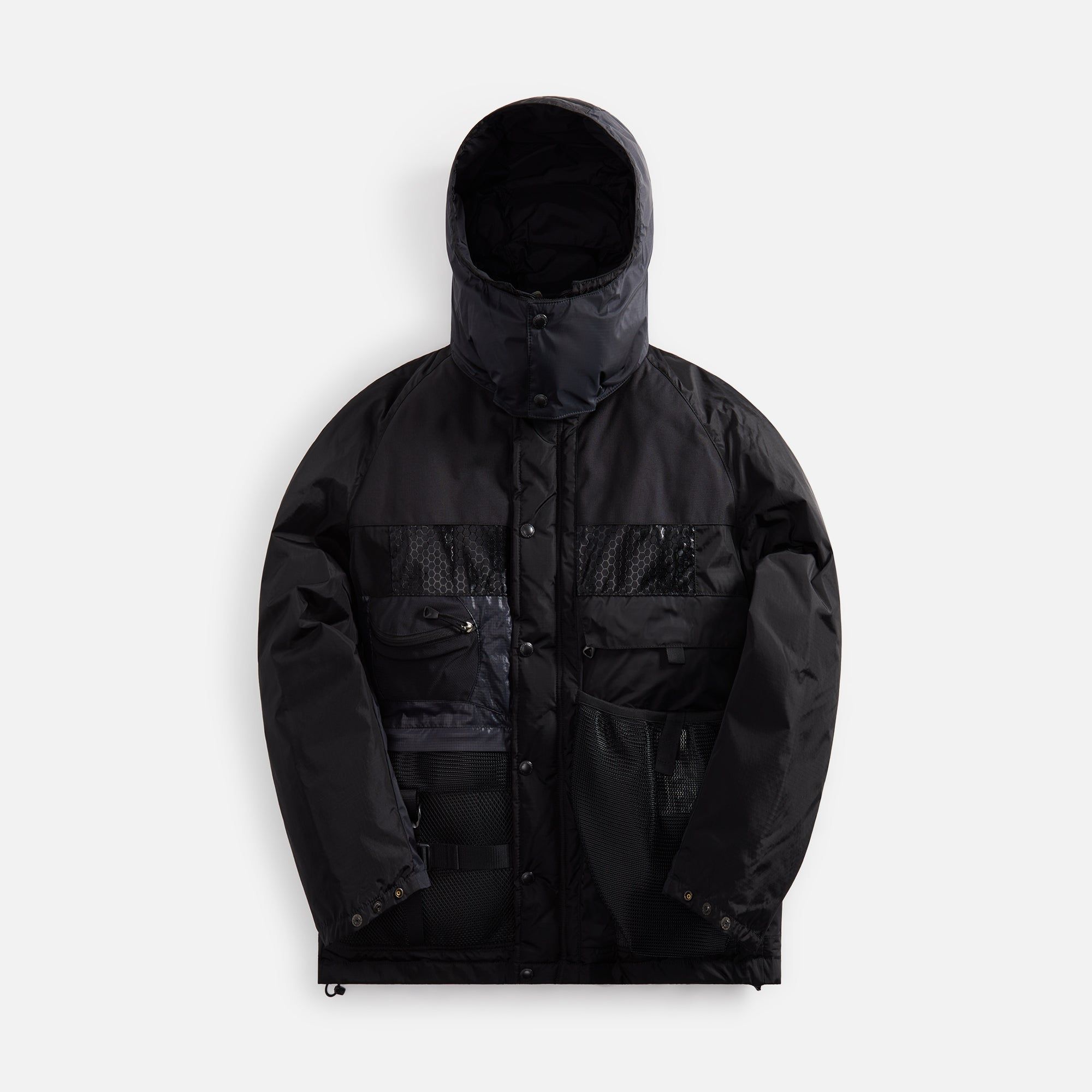 Outerwear Junya Watanabe Canada Goose Junya Watanabe Man Nylon