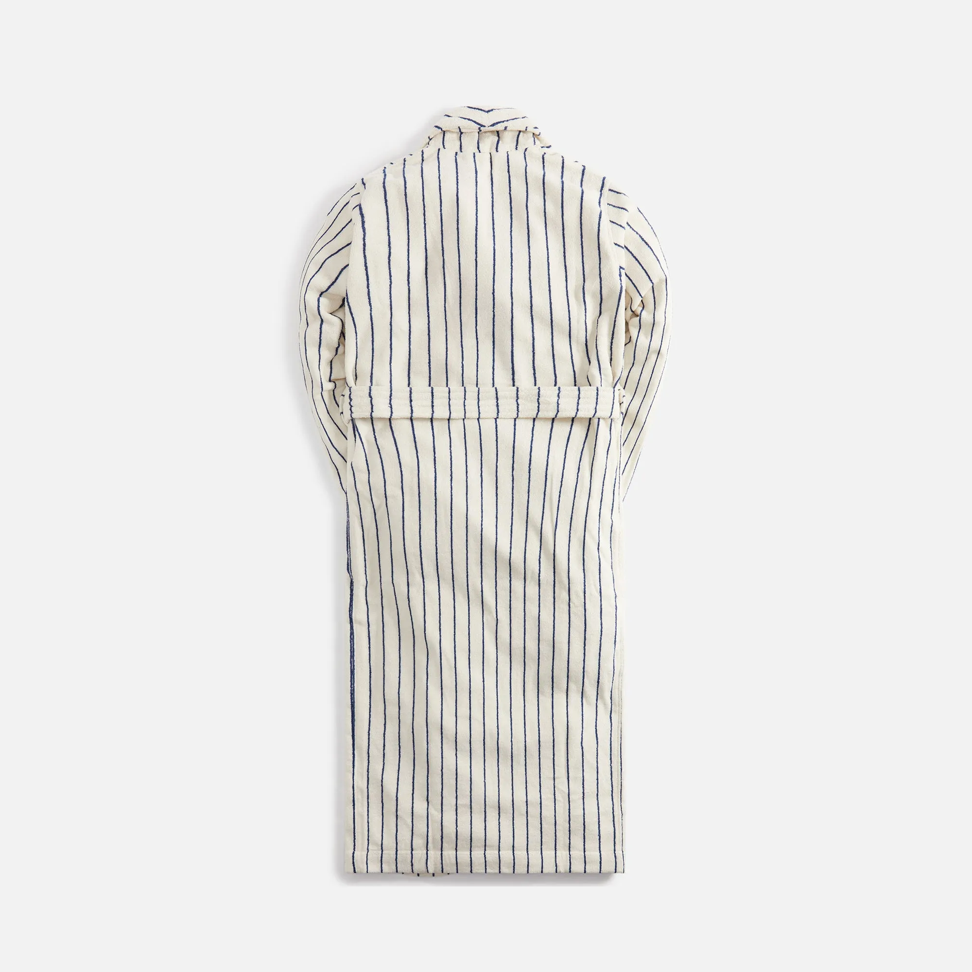 Tekla Classic Bathrobe - Carmel sold by Kith product image thumbnail 2