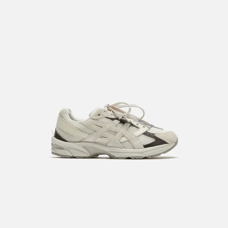 ASICS x Hal Studios Gel-1130 MK III - Birch / Birch sold by Kith