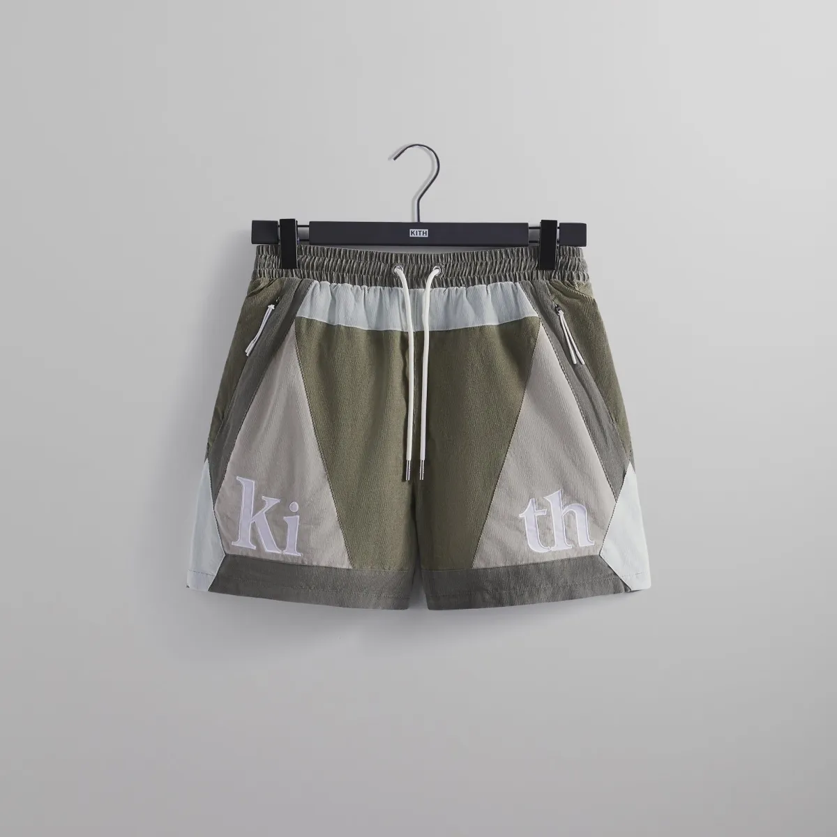 大人気新品  Short- Turbo Cord Micro Kith Flagstaff Parallel | パンツ