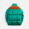 Moncler Ain Jacket - Green sold by Kith
