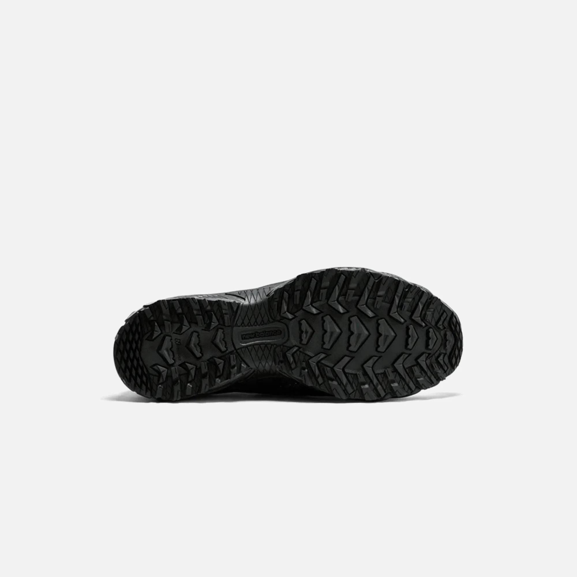 New Balance x Comme des Garcons HOMME ML610S - Black sold by Kith product image thumbnail 5