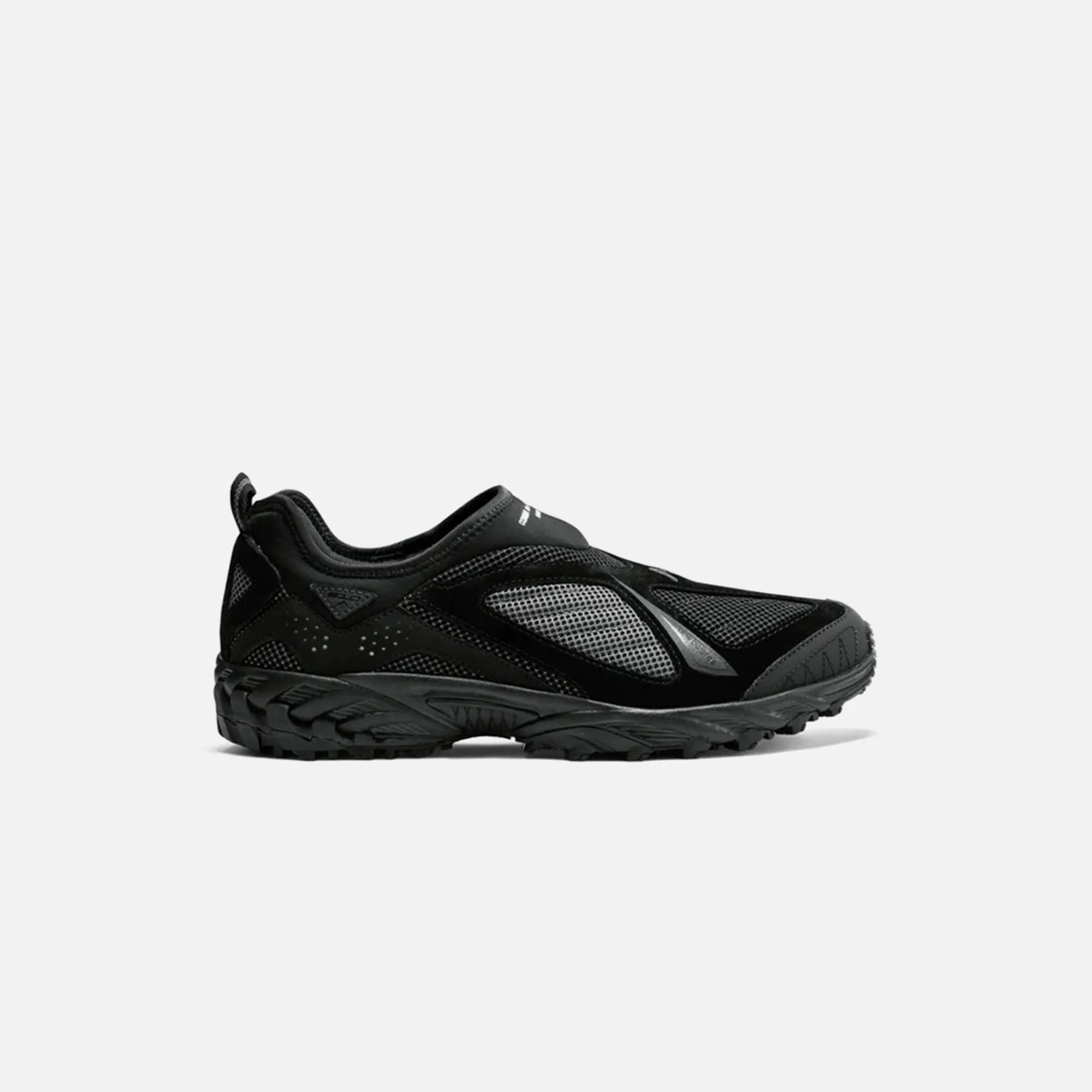 New Balance x Comme des Garcons HOMME ML610S - Black sold by Kith