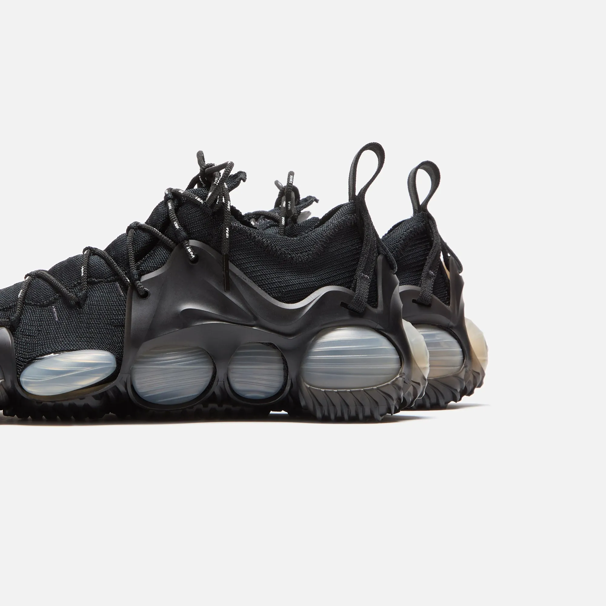 Nike ISPA Link Axis Link Black Black Anthracite Parallel