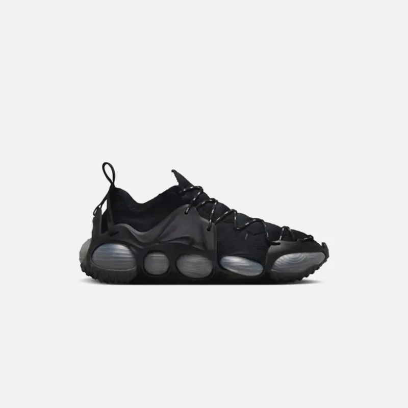 Nike ISPA Link Axis Link - Black / Black / Anthracite sold by Kith