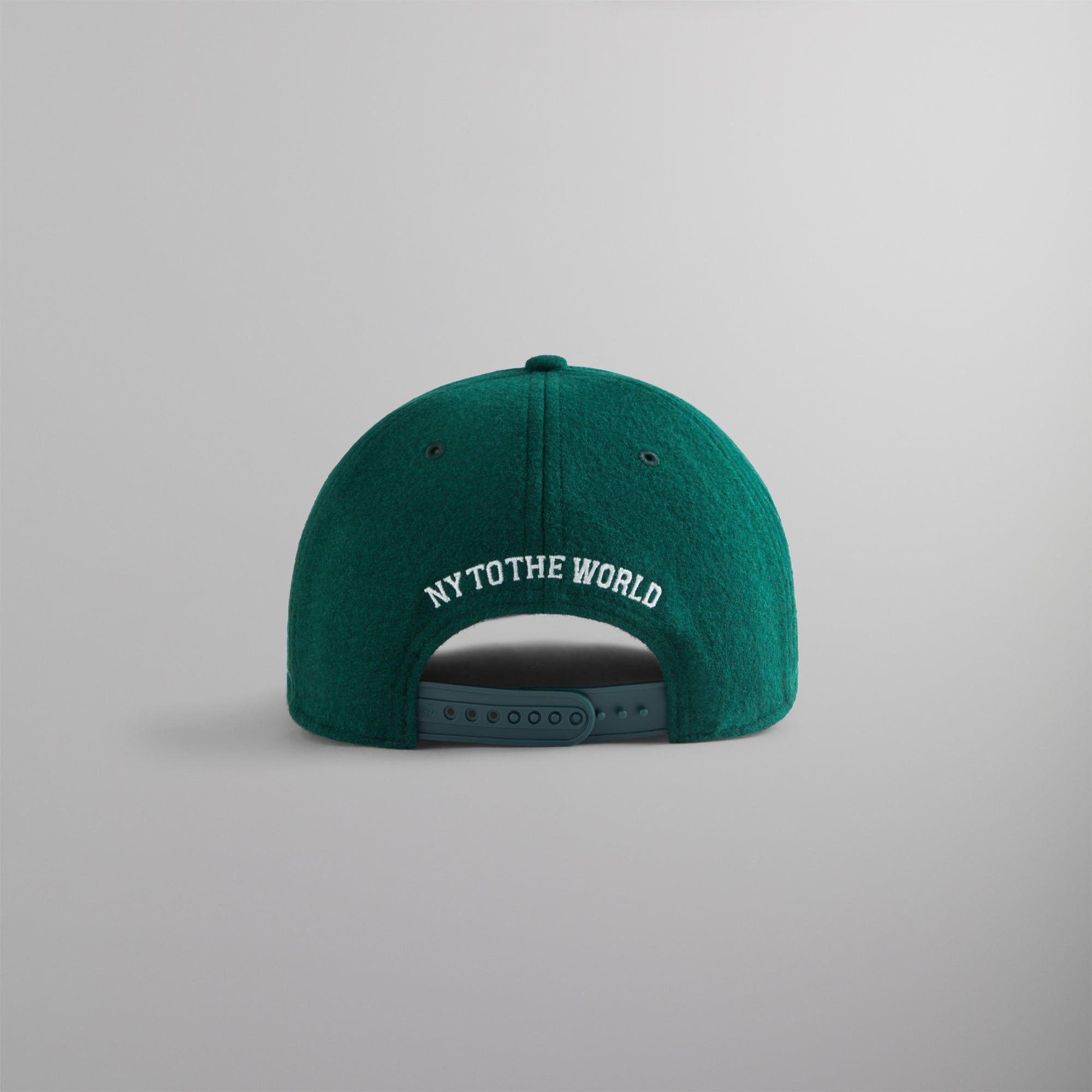 Kith for '47 Chain Stitch K Hitch Snapback sold by Kith product image thumbnail 2