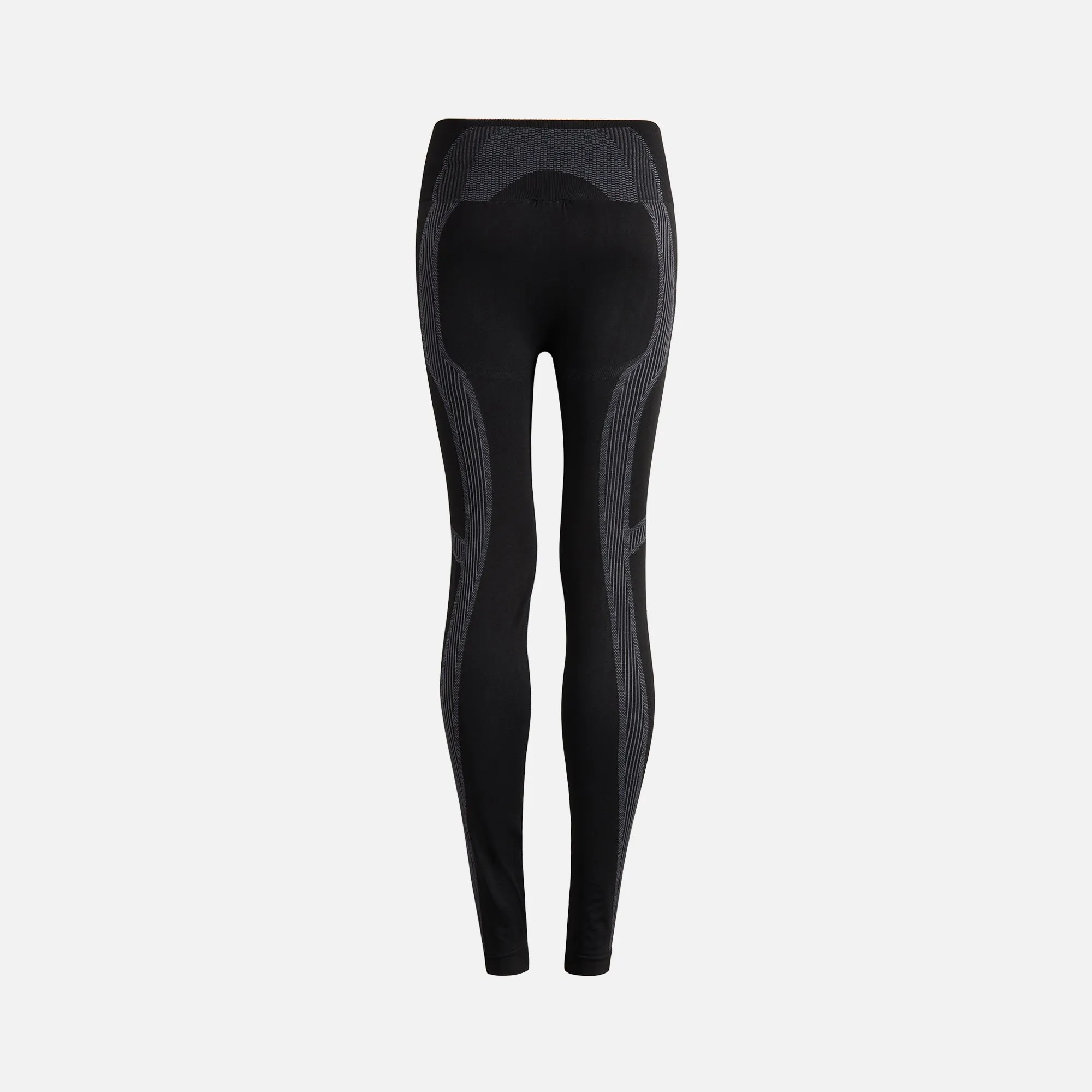 MISBHV Sport Leggings - Muted Black sold by Kith product image thumbnail 2