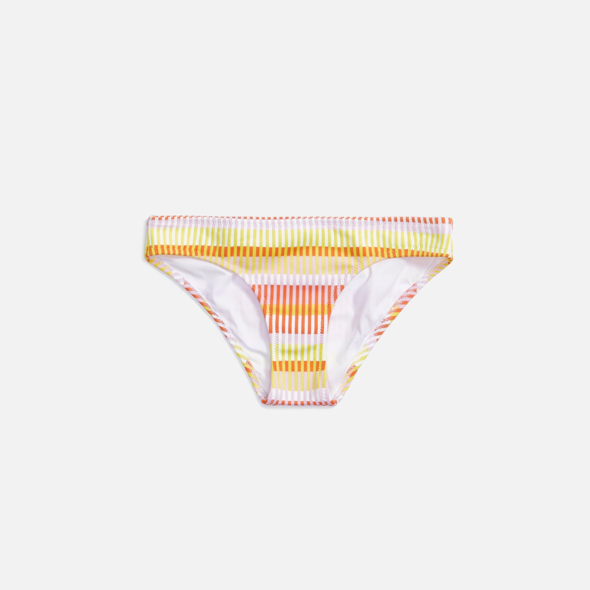 Solid & Striped The Desi Bottom - Technicolor Mosaic sold by Kith