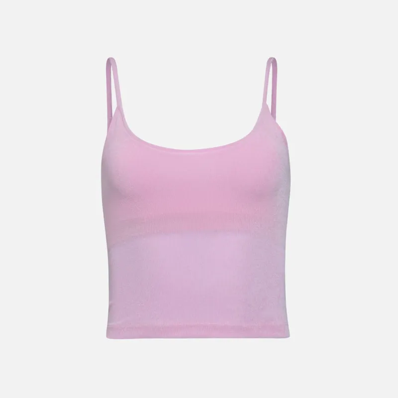 GUIZIO Ira Cami - Pink sold by Kith