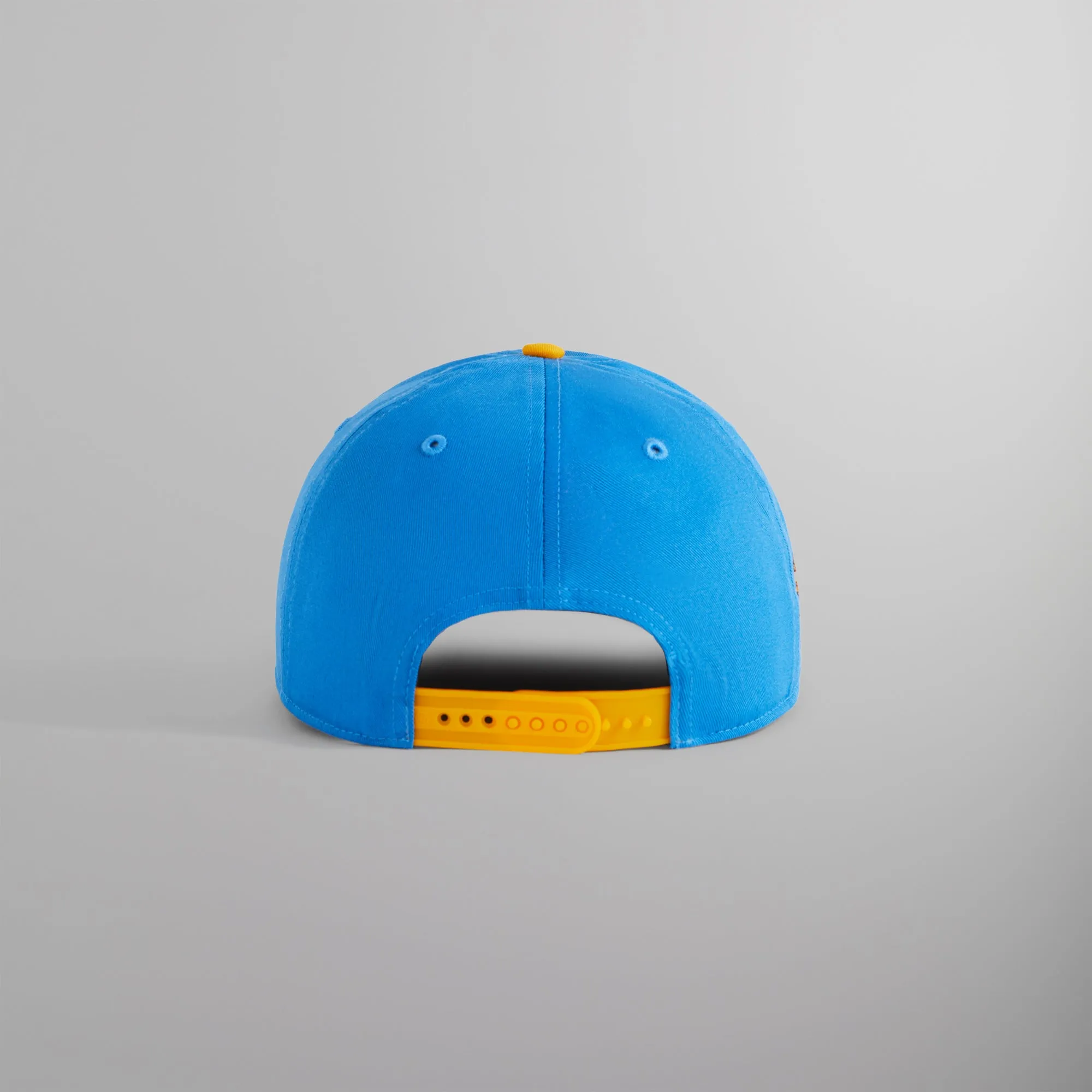 Kith for '47 Los Angeles Chargers Hitch Snapback - Lake sold by Kith product image thumbnail 2