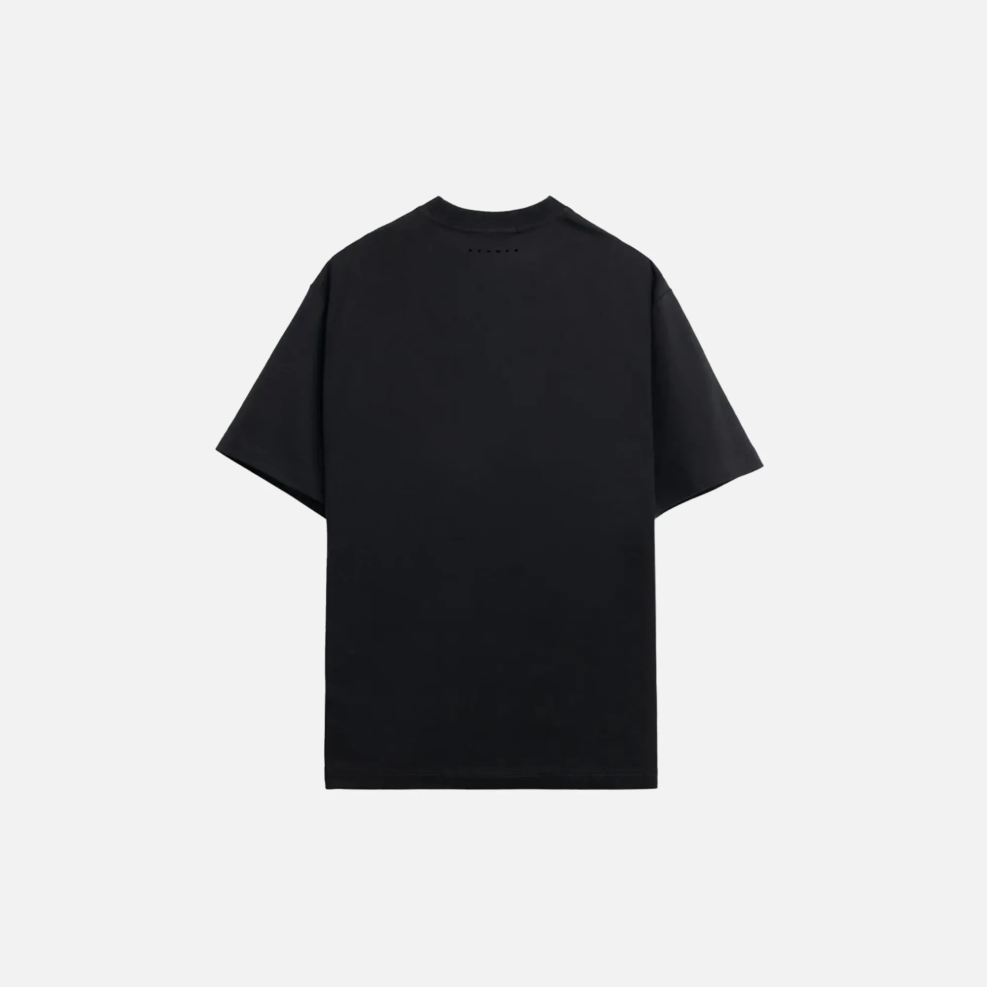 Stampd Los Angeles Relaxed Tee - Black sold by Kith product image thumbnail 2