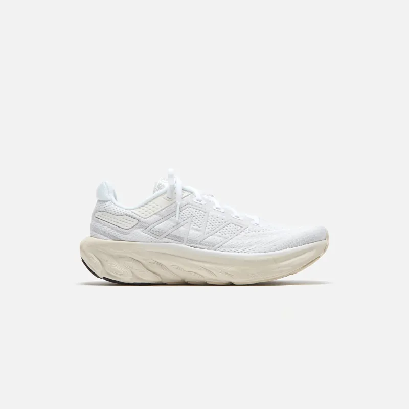 New Balance Fresh Foam X 1080 Utility - White sold by Kith