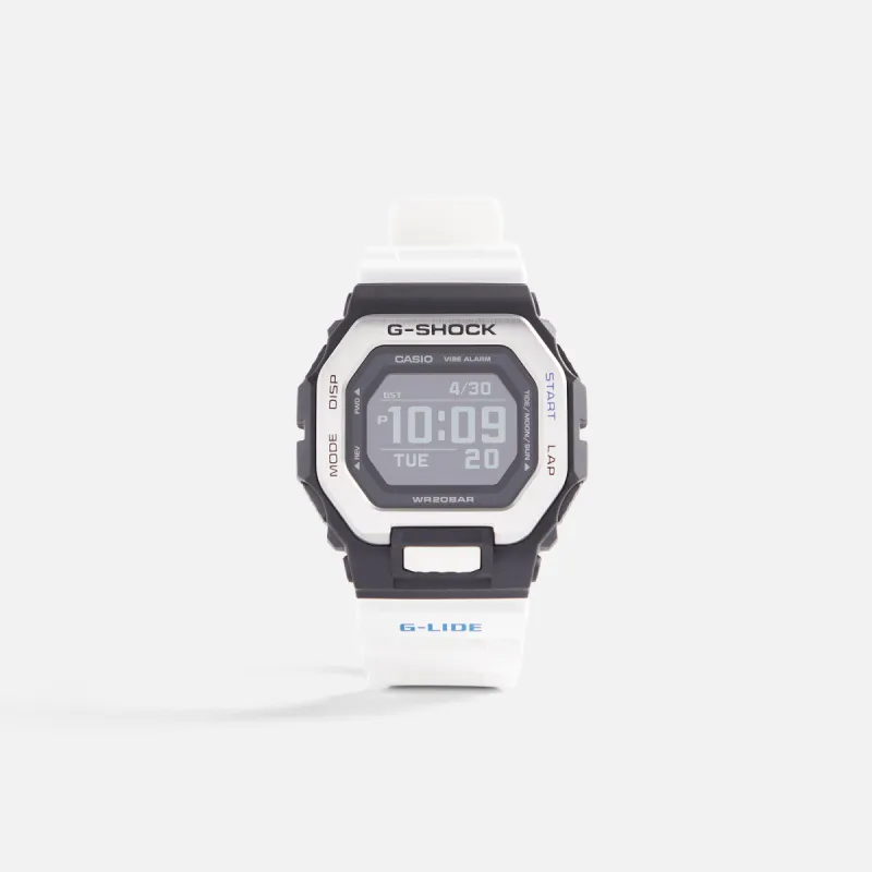 G-SHOCK GBX100-7 made by Kith
