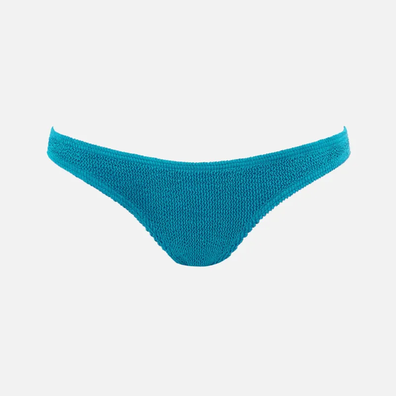 Bond Eye Sign Brief - Ocean Shimmer sold by Kith