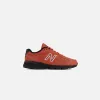 New Balance 990v4 Made in USA - Mahogany / Black sold by Kith
