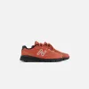 New Balance 990v4 Made in USA - Mahogany / Black sold by Kith