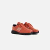 New Balance 990v4 Made in USA - Mahogany / Black sold by Kith