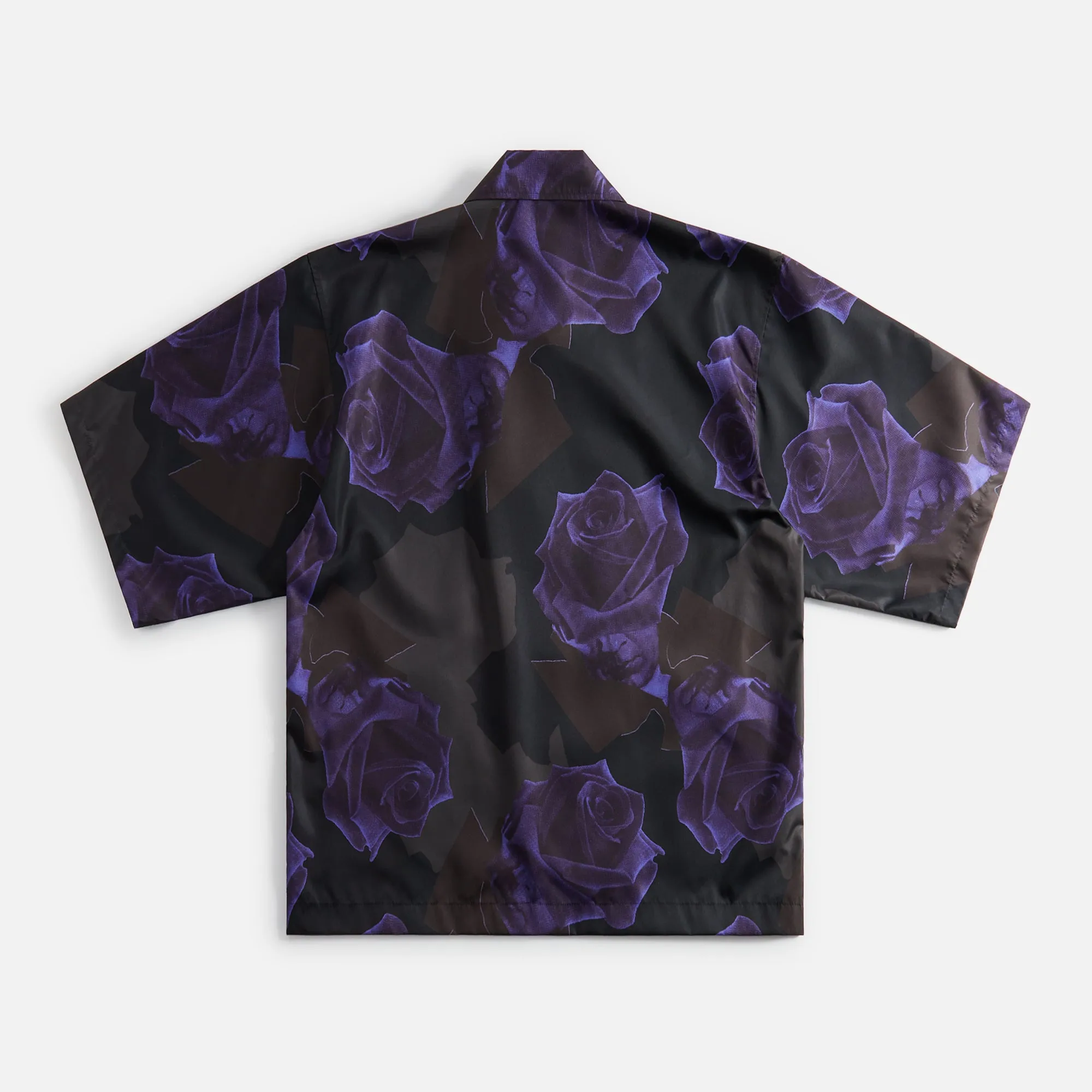 Undercover Shirt - Black Base sold by Kith product image thumbnail 2