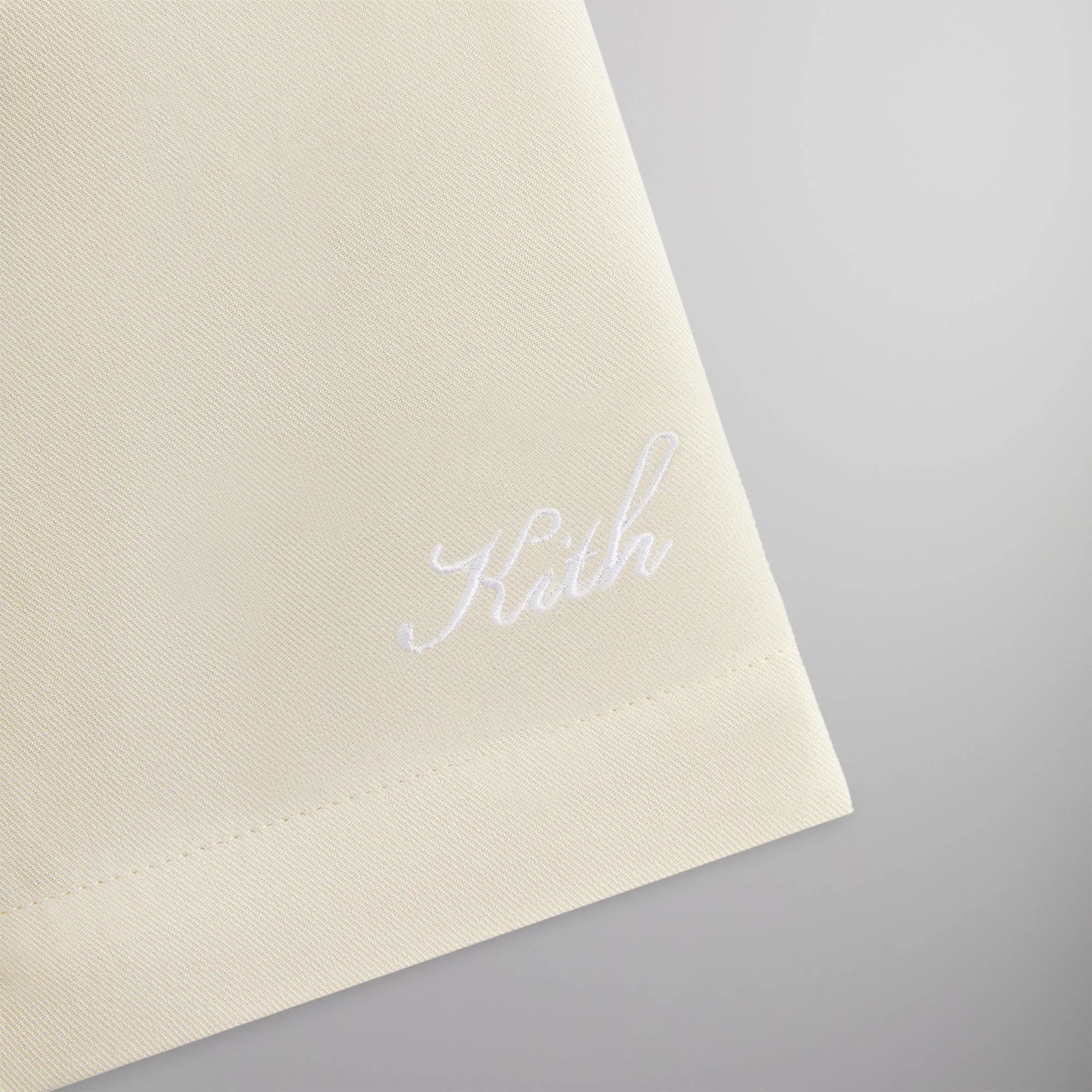 Kith Silk Cotton Active Short - Article sold by Kith product image thumbnail 3