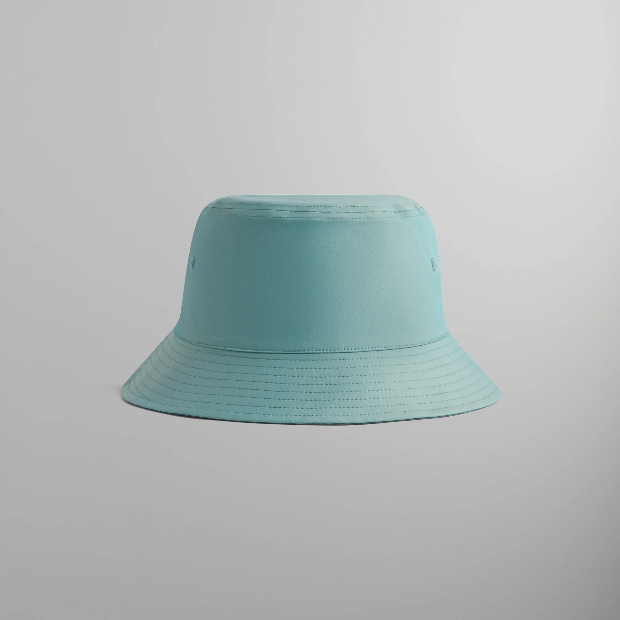 Kith Nylon Twill Dawson Reversible Bucket Hat - System sold by Kith product image thumbnail 2