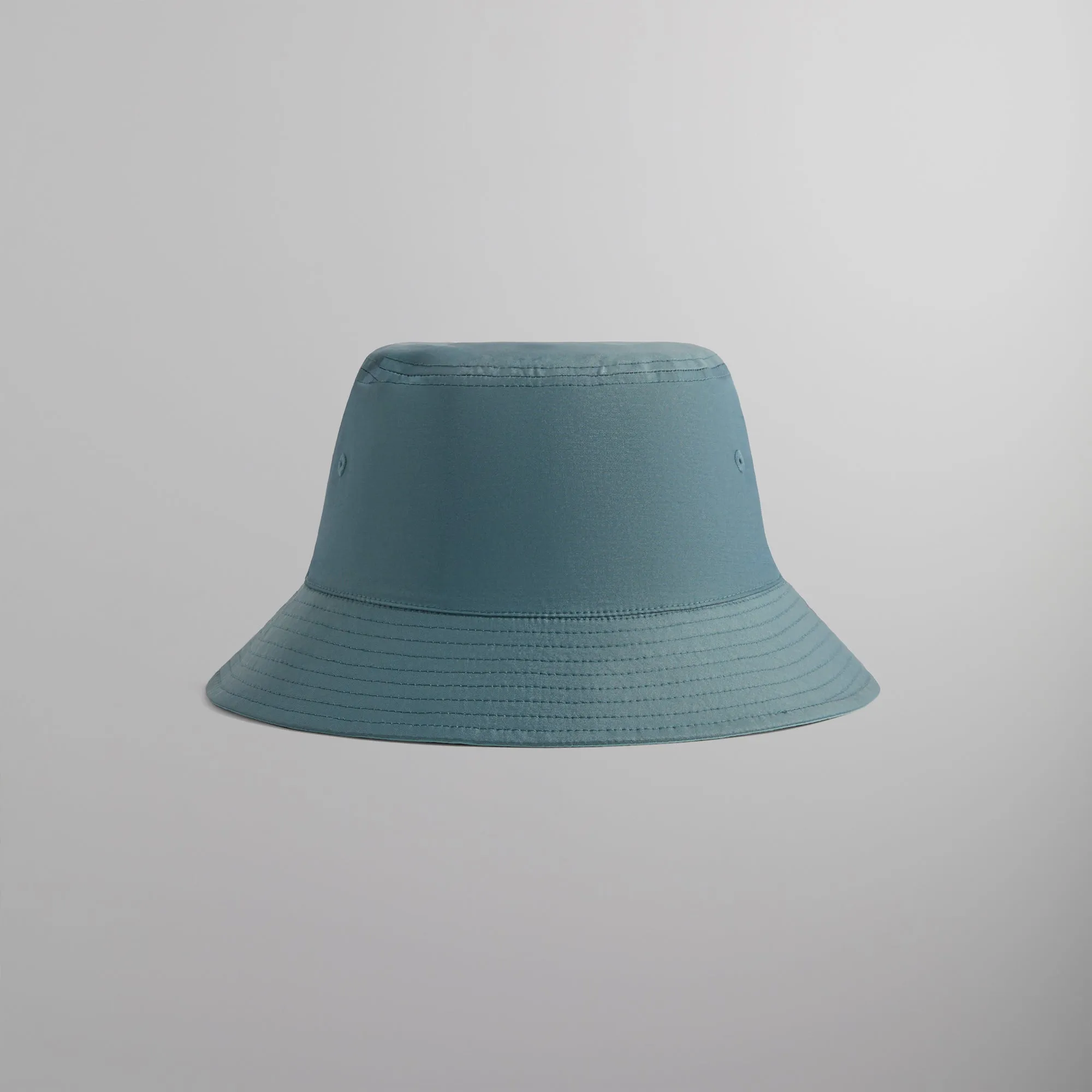 Kith Nylon Twill Dawson Reversible Bucket Hat - System sold by Kith product image thumbnail 5