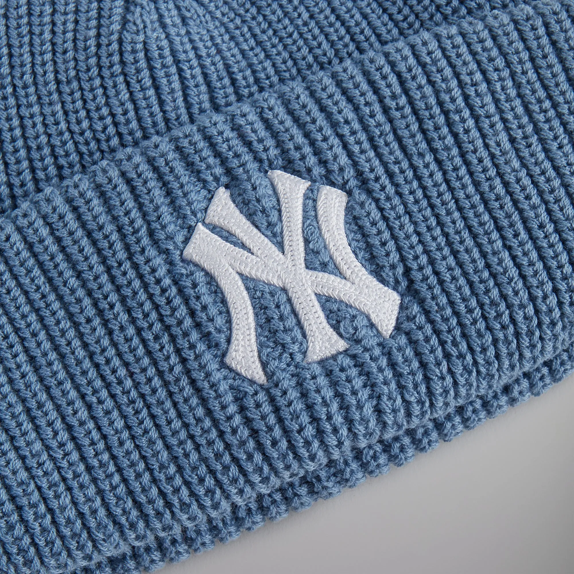 Kith & '47 for the New York Yankees Mia Beanie - Innate sold by Kith product image thumbnail 3