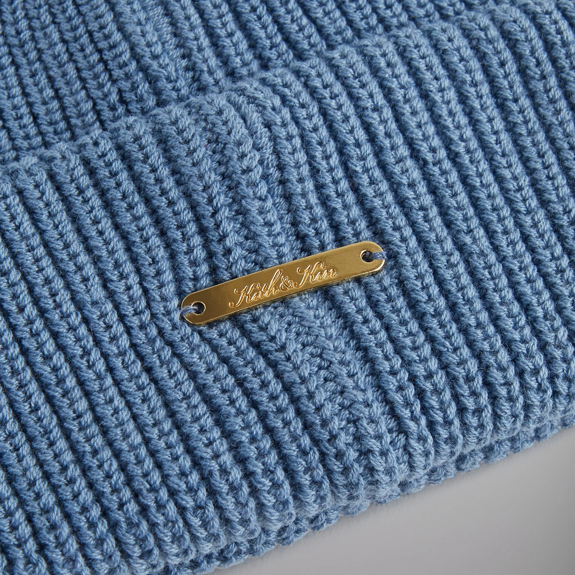 Kith & '47 for the New York Yankees Mia Beanie - Innate sold by Kith product image thumbnail 4