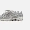 New Balance 1906D - Silver Metallic sold by Kith