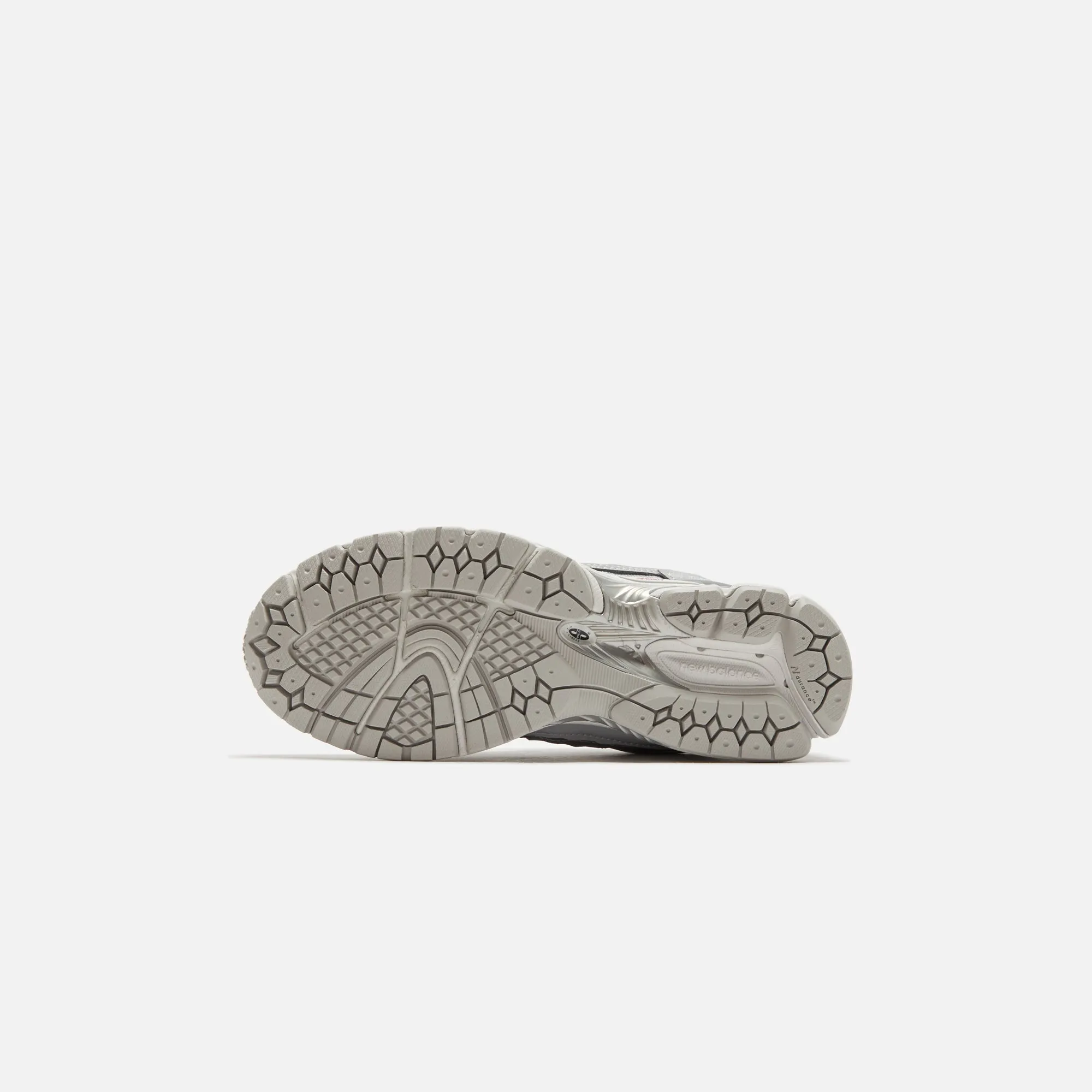 New Balance 1906D - Silver Metallic sold by Kith product image thumbnail 5