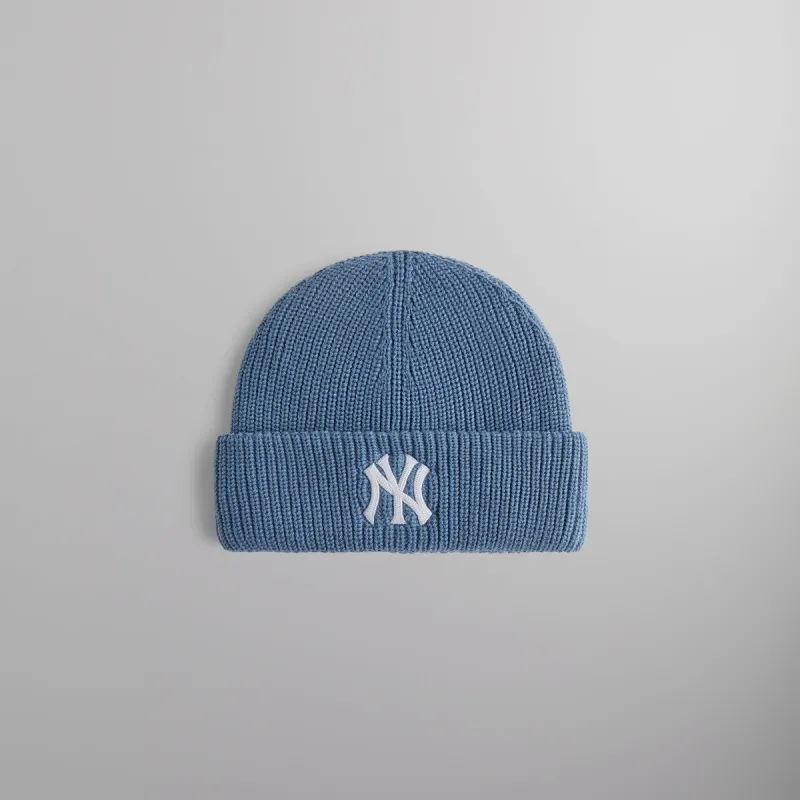 Kith & '47 for the New York Yankees Mia Beanie - Innate sold by Kith