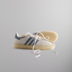 The 8th St AS350 by Ronnie Fieg for adidas Originals & Clarks Originals MADE-TO-ORDER - Elevation sold by Kith
