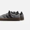 adidas Samba XLG - Grey Six / Core Black / Gum5 sold by Kith