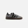 adidas Samba XLG - Grey Six / Core Black / Gum5 sold by Kith