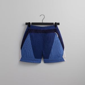 ajk001【新品未使用】Kith Mesh Turbo Short M Kith Mesh Turbo Shorts Court Men's - SS23 - US