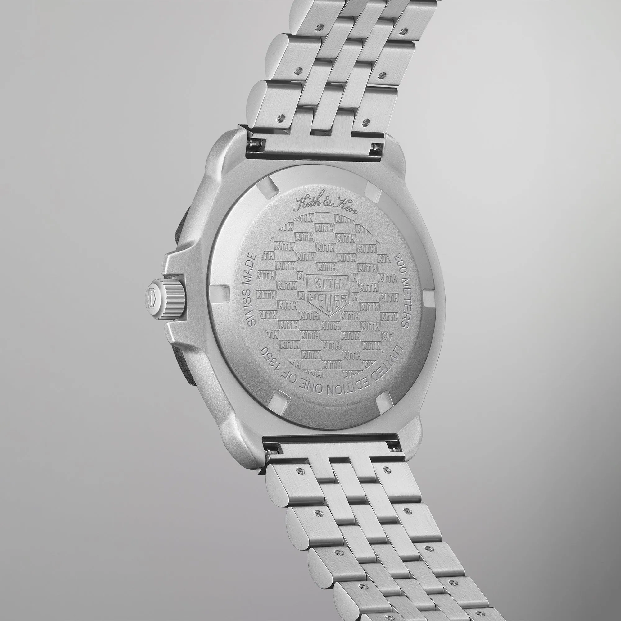 TAG Heuer Formula 1 | Kith sold by Kith product image thumbnail 2