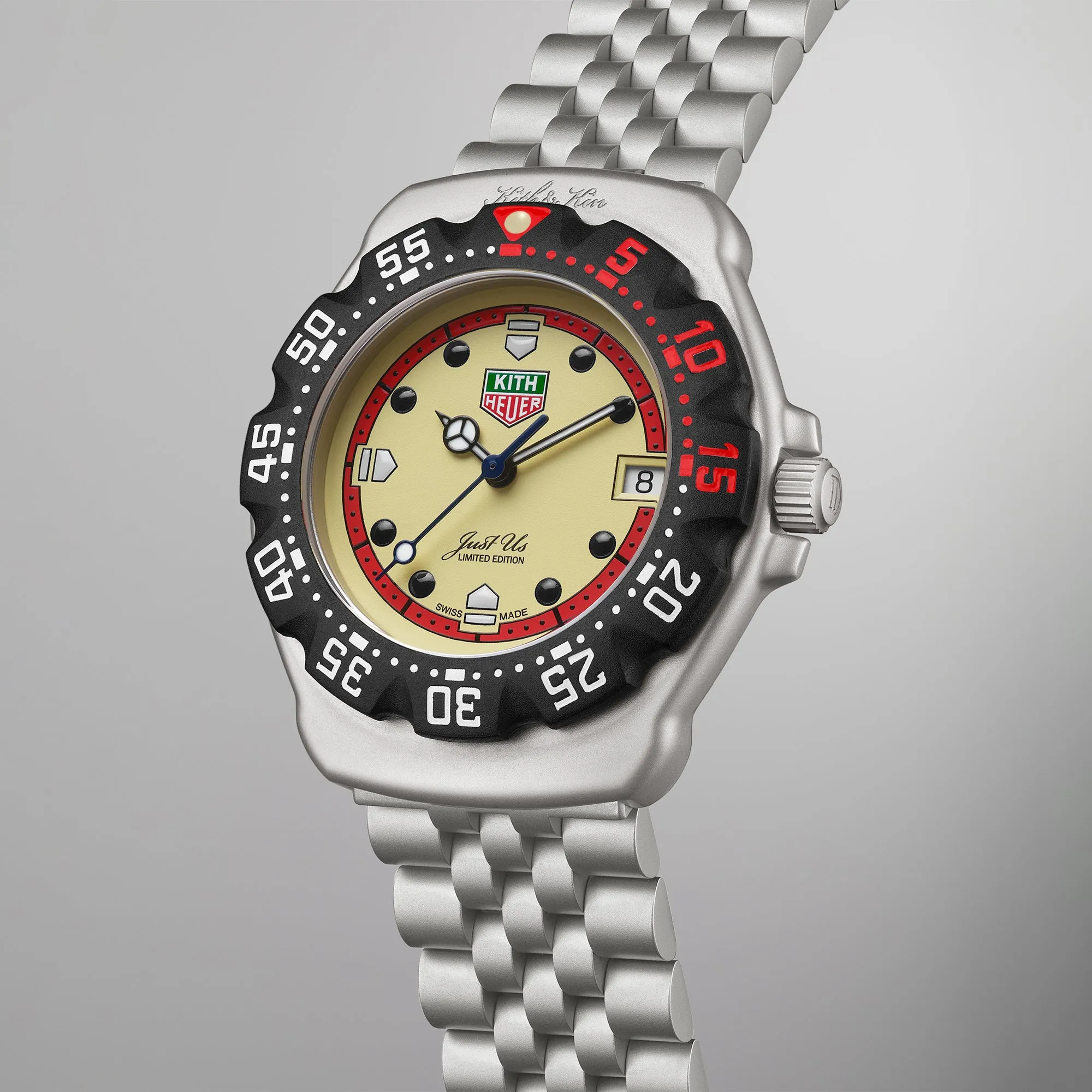 TAG Heuer Formula 1 | Kith sold by Kith product image thumbnail 3