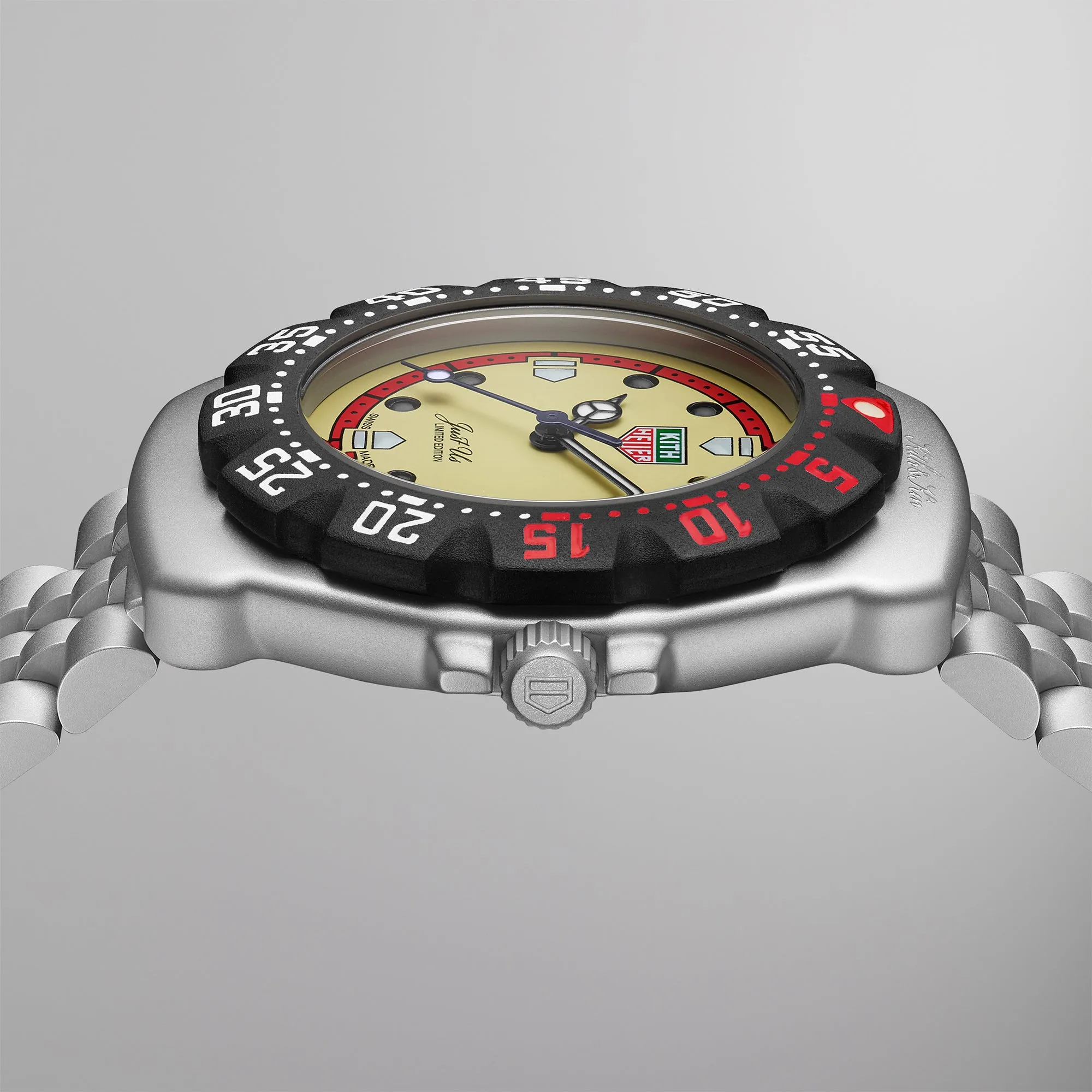 TAG Heuer Formula 1 | Kith sold by Kith product image thumbnail 5
