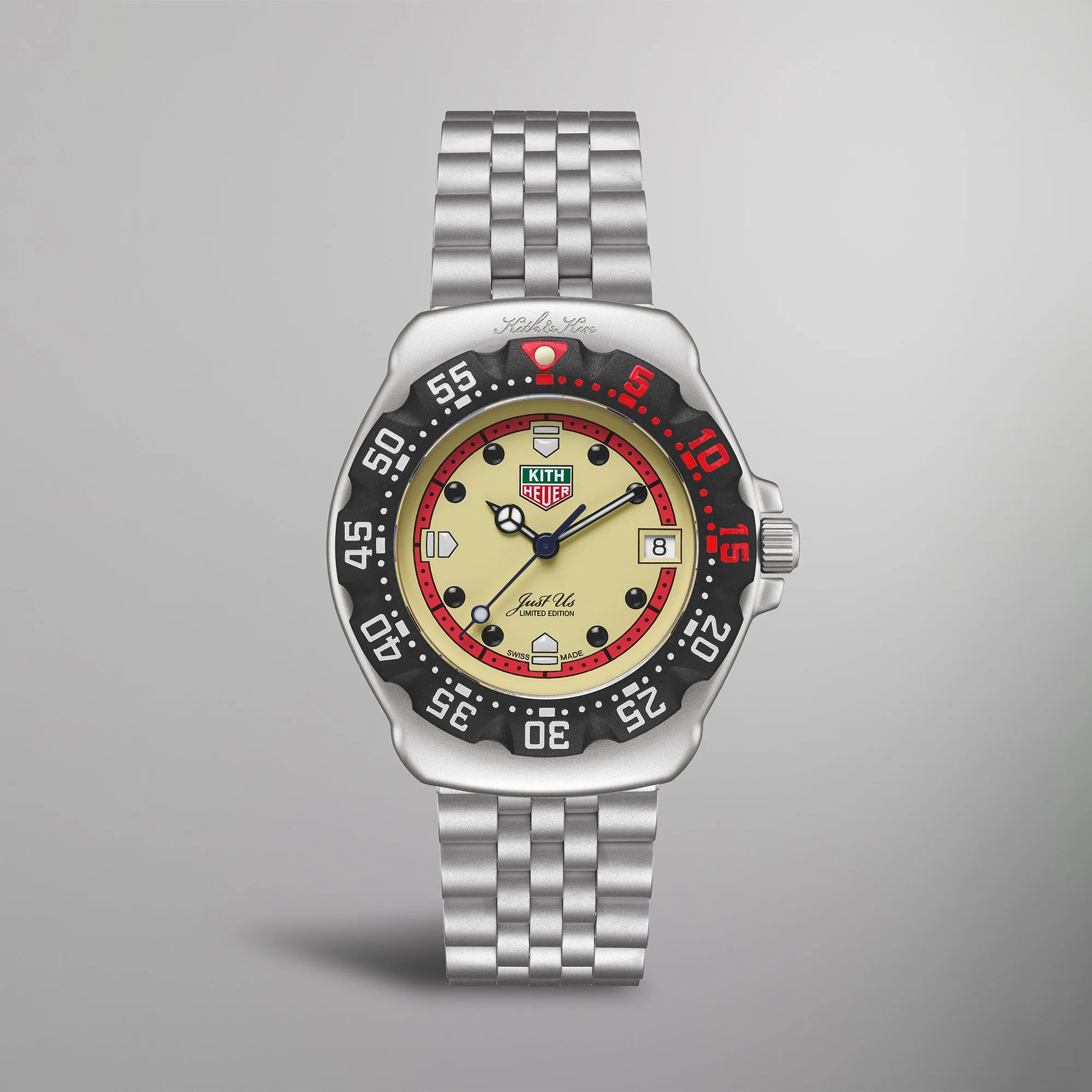 TAG Heuer Formula 1 | Kith sold by Kith