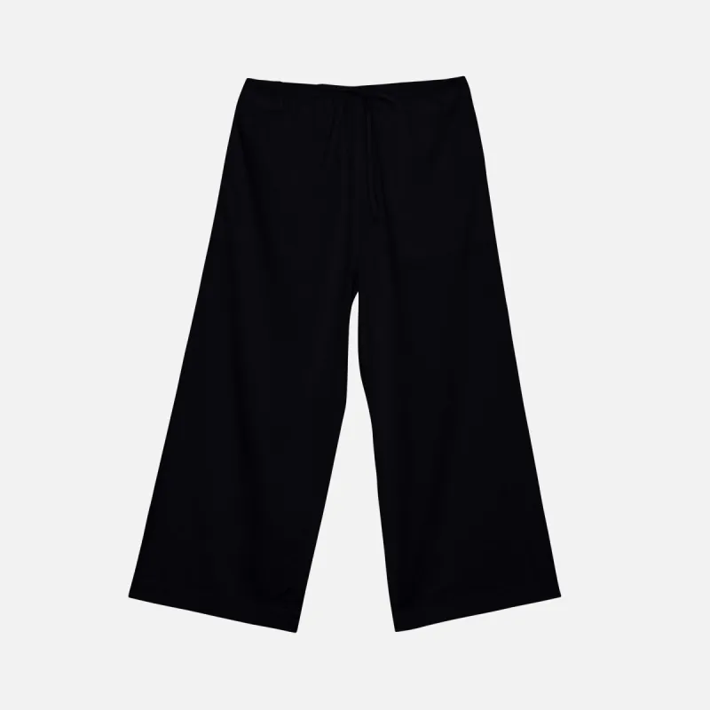 Mikoh Gaston Pant - Black sold by Kith