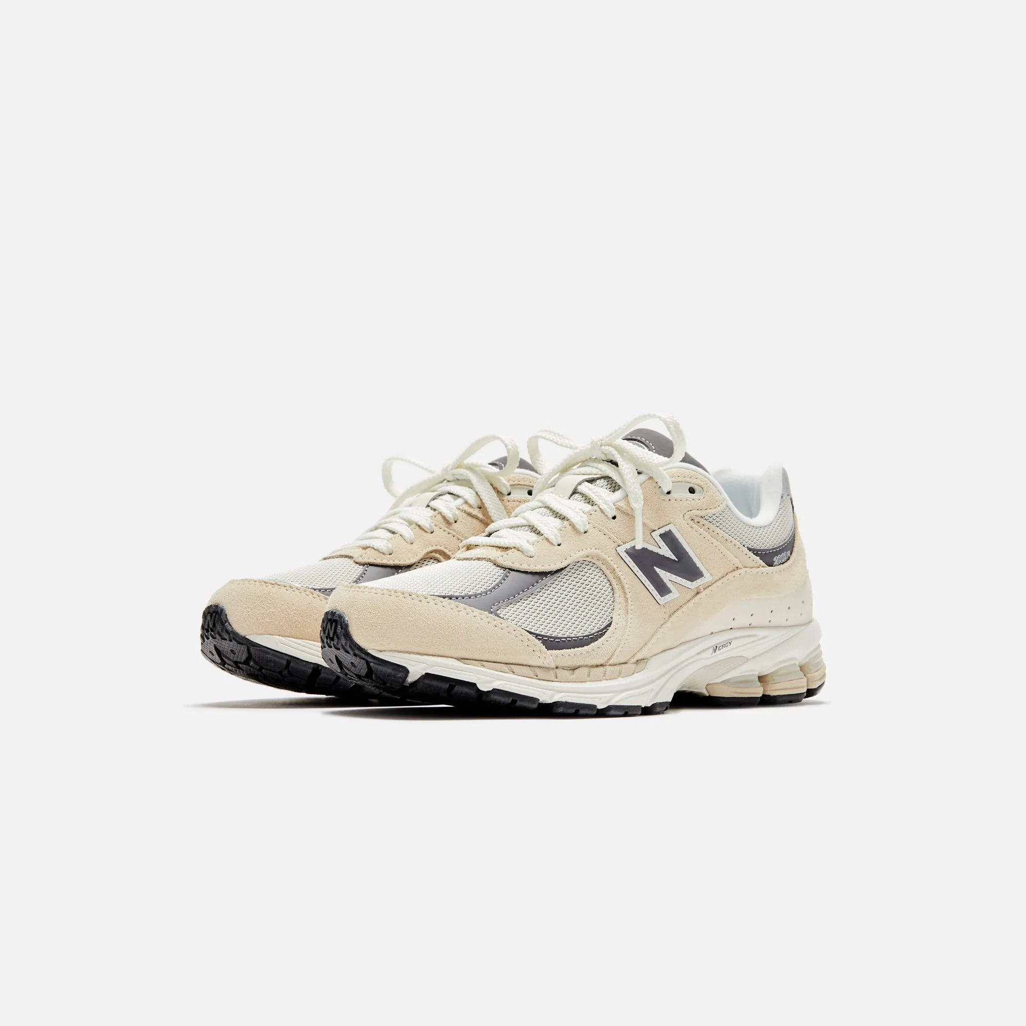 New Balance 2002R - Sandstone sold by Kith product image thumbnail 2