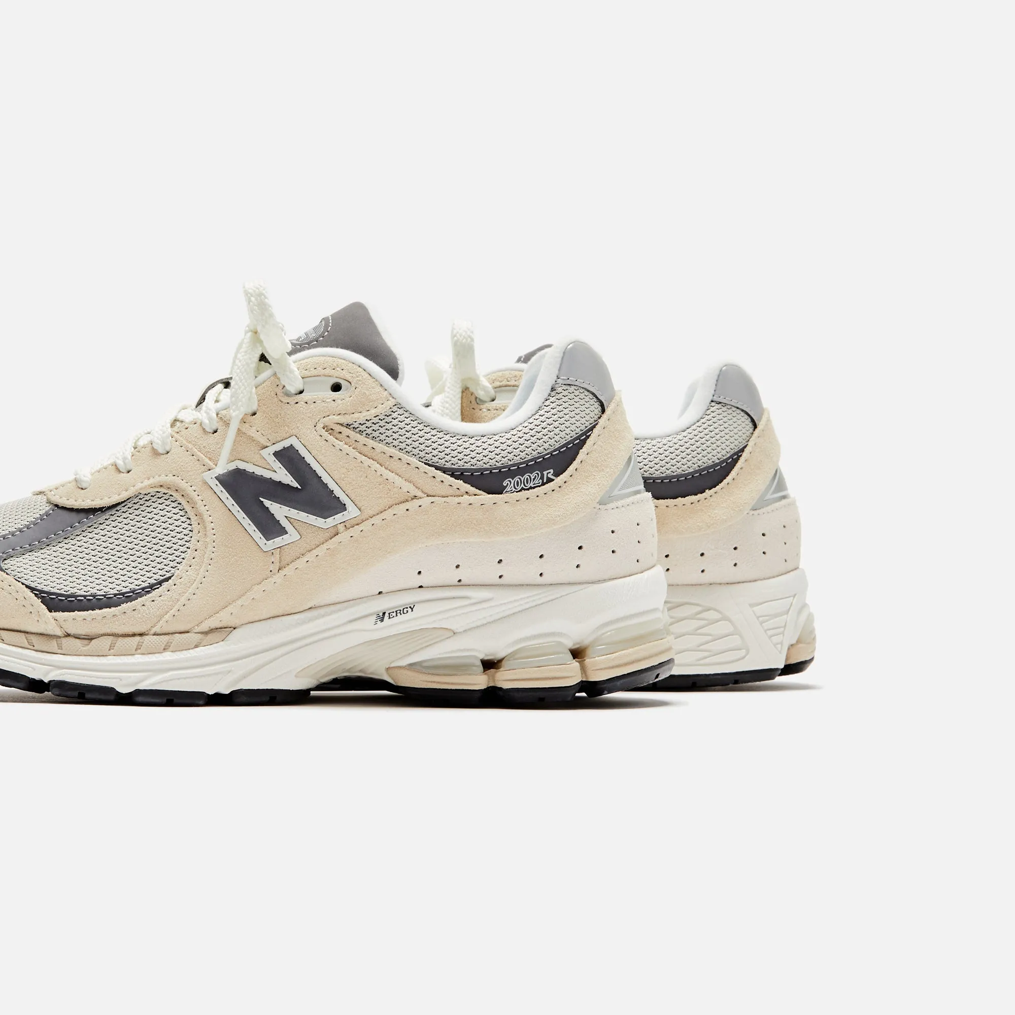 New Balance 2002R - Sandstone sold by Kith product image thumbnail 3