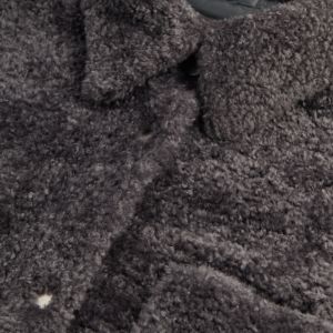 Kith Shearling Apollo Shirt Jacket - Idea PH sold by Kith
