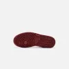 Jordan Air Jordan 1 Retro High OG - White / Team Red sold by Kith