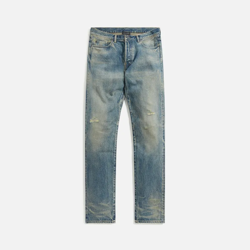 John Elliott The Daze - Hornet sold by Kith